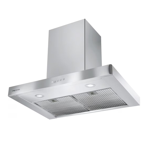 MEPAMSA Stilo Green Power GP 70 INOX - Campana Decorativa 70CM