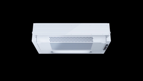 TEKA XT2 62030 SOS Blanca - Grupo Filtrante Integrada 60CM