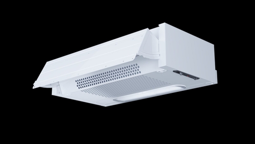 TEKA XT2 62030 SOS Blanca - Grupo Filtrante Integrada 60CM