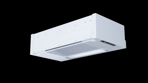 TEKA XT2 62030 SOS Blanca - Grupo Filtrante Integrada 60CM