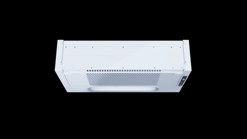 TEKA XT2 62030 SOS Blanca - Grupo Filtrante Integrada 60CM