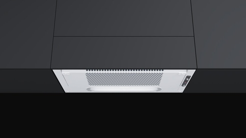 TEKA XT2 62030 SOS Blanca - Grupo Filtrante Integrada 60CM