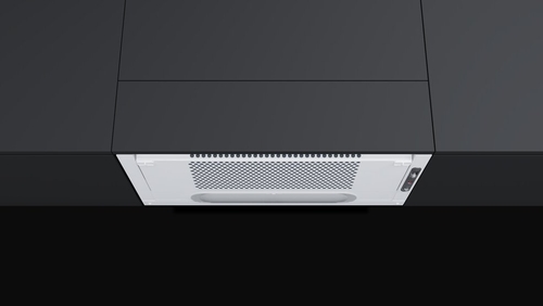 TEKA XT2 62030 SOS Blanca - Grupo Filtrante Integrada 60CM