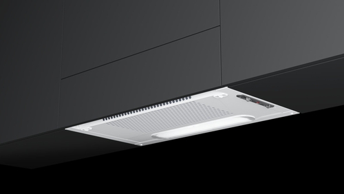 TEKA XT2 62030 SOS Blanca - Grupo Filtrante Integrada 60CM