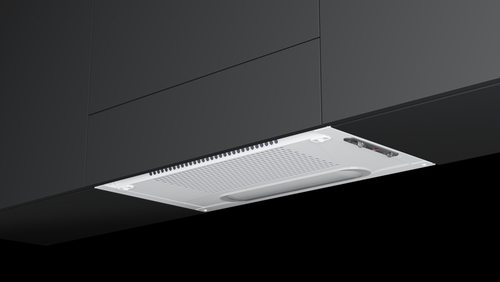 TEKA XT2 62030 SOS Blanca - Grupo Filtrante Integrada 60CM