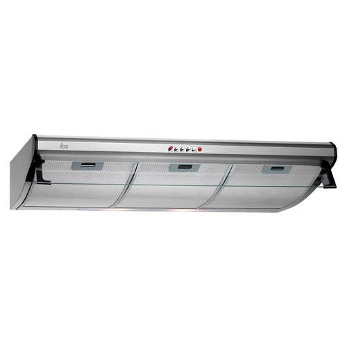 TEKA C 9420 INOX - Campana Convencional 90CM