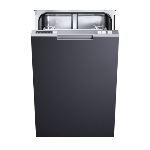TEKA DW8 40 FI INTEGRABLE - Lavavajillas 45CM 9 Servicios