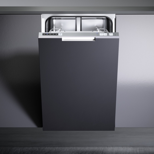 TEKA DW8 40 FI INTEGRABLE - Lavavajillas 45CM 9 Servicios