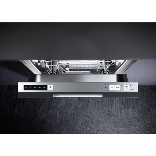 TEKA DW8 40 FI INTEGRABLE - Lavavajillas 45CM 9 Servicios