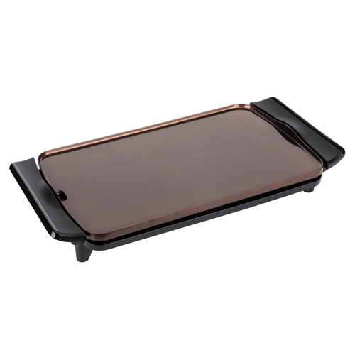 JATA JEGR0550 SENSES - Plancha de Asar 2500W