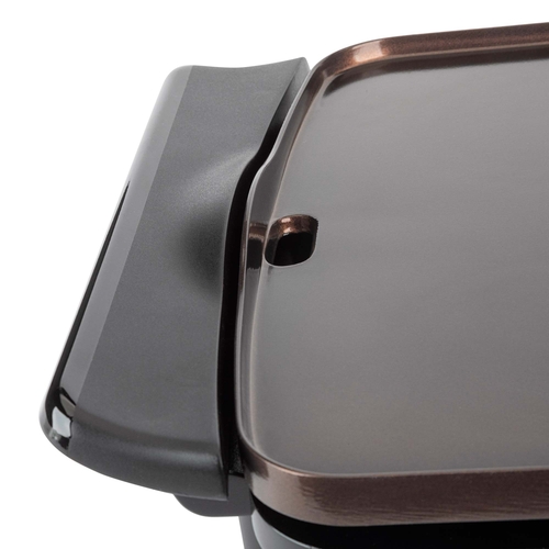 JATA JEGR0550 SENSES - Plancha de Asar 2500W