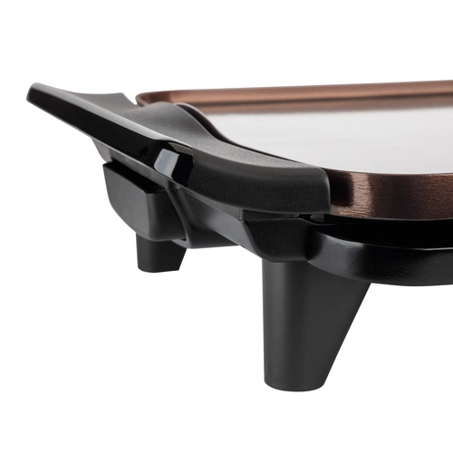 JATA JEGR0550 SENSES - Plancha de Asar 2500W