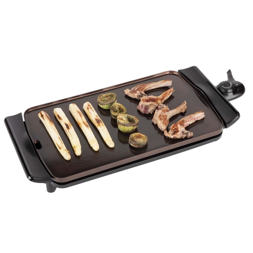 JATA JEGR0550 SENSES - Plancha de Asar 2500W