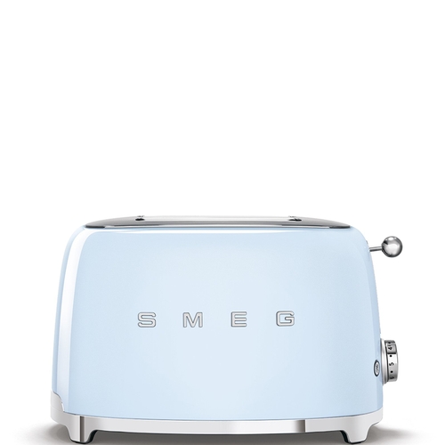 SMEG TSF01PBEU Azul - Tostador 950W