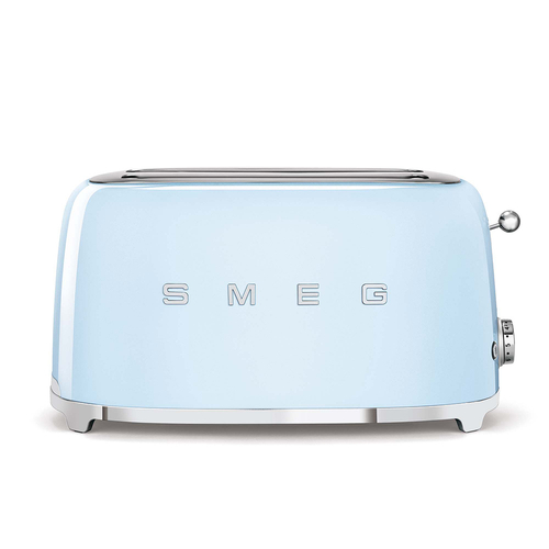 SMEG TSF02PBEU Azul - Tostador 1500W