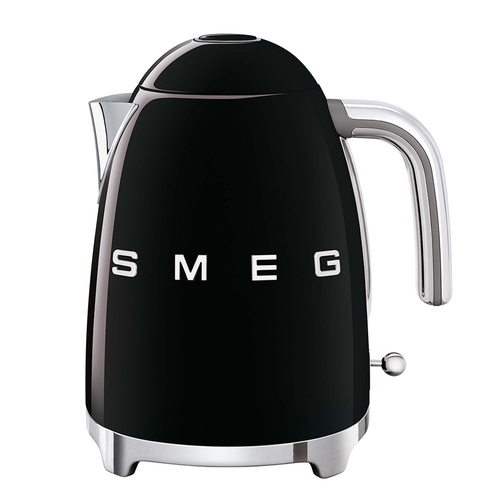 SMEG KLF03BLEU Negro - Hervidor 2400W