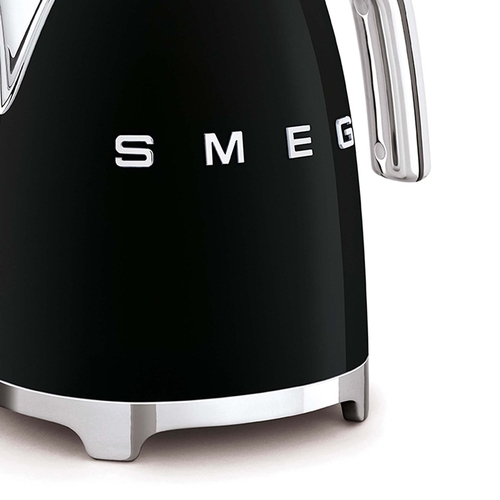 SMEG KLF03BLEU Negro - Hervidor 2400W