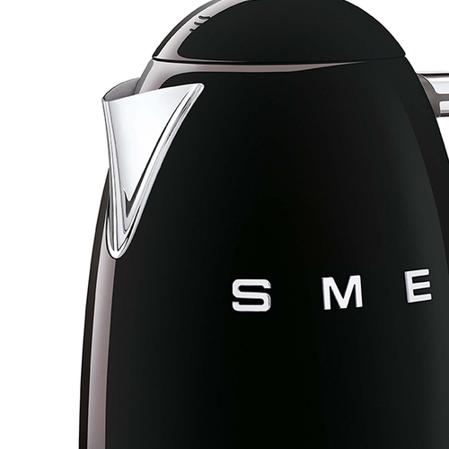SMEG KLF03BLEU Negro - Hervidor 2400W