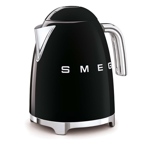 SMEG KLF03BLEU Negro - Hervidor 2400W