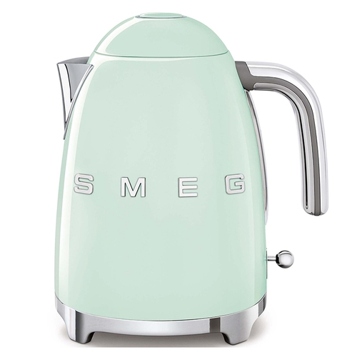 SMEG KLF03PGEU Verde agua  - Hervidor 2400W