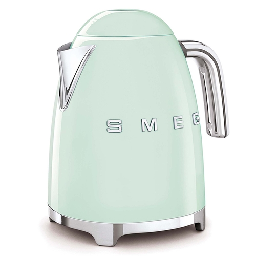 SMEG KLF03PGEU Verde agua  - Hervidor 2400W