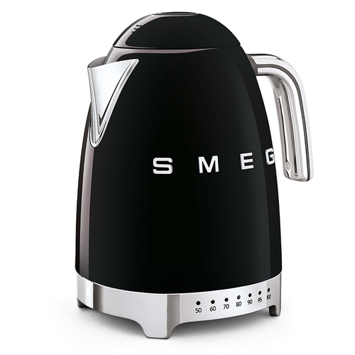 SMEG KLF04BLEU Negro - Hervidor 2400W
