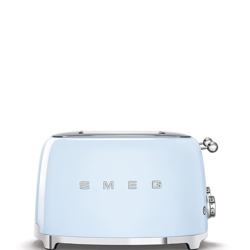 SMEG TSF03PBEU Azul - Tostador 2000W