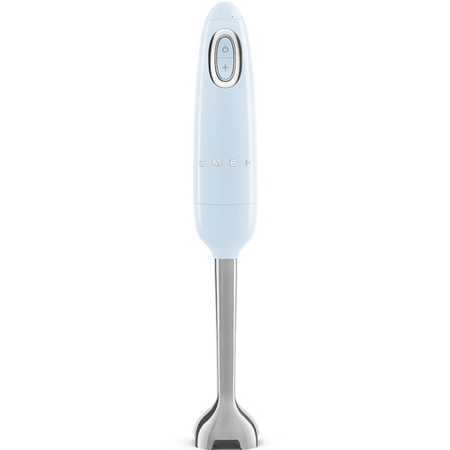 SMEG HBF01PBEU Azul - Batidora de Mano 700W