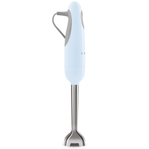 SMEG HBF01PBEU Azul - Batidora de Mano 700W