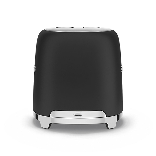 SMEG TSF01BLMEU Negro - Tostador 950W