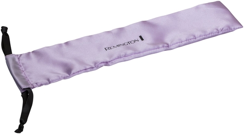REMINGTON MINERAL GLOW S5408 - Plancha de Pelo Cerámica