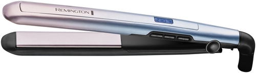 REMINGTON MINERAL GLOW S5408 - Plancha de Pelo Cerámica