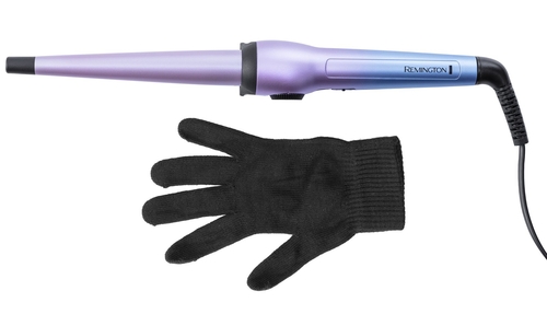 REMINGTON MINERAL GLOW CI5408 - Rizador 