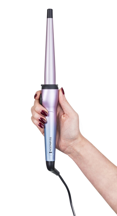 REMINGTON MINERAL GLOW CI5408 - Rizador 