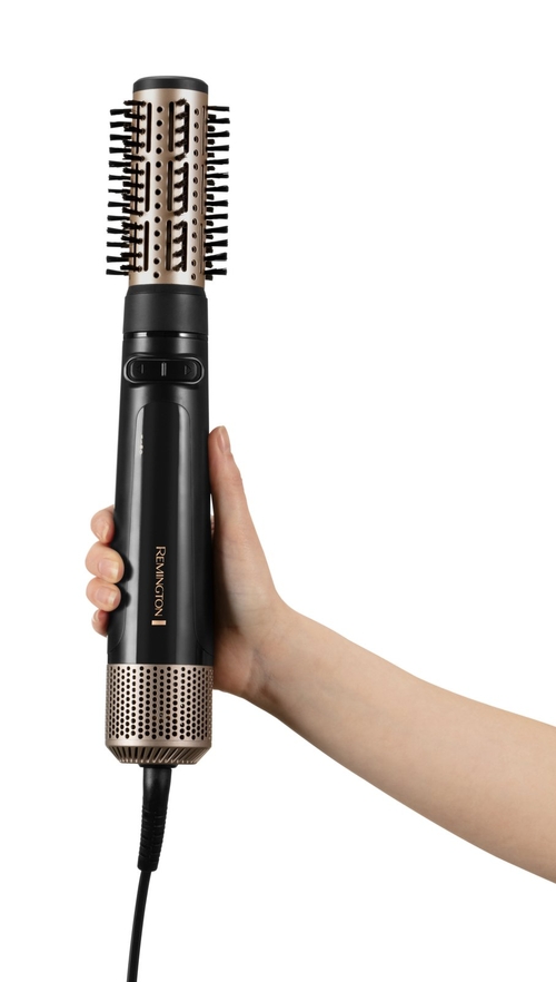 REMINGTON AS7580 - Cepillo Moldeador 1000W