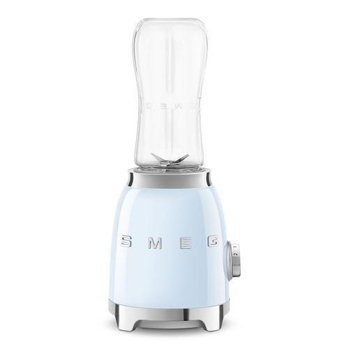 SMEG PBF01PBEU AZUL - Batidora de Vaso 300W