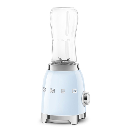 SMEG PBF01PBEU AZUL - Batidora de Vaso 300W