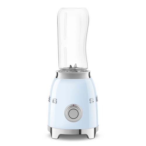 SMEG PBF01PBEU AZUL - Batidora de Vaso 300W