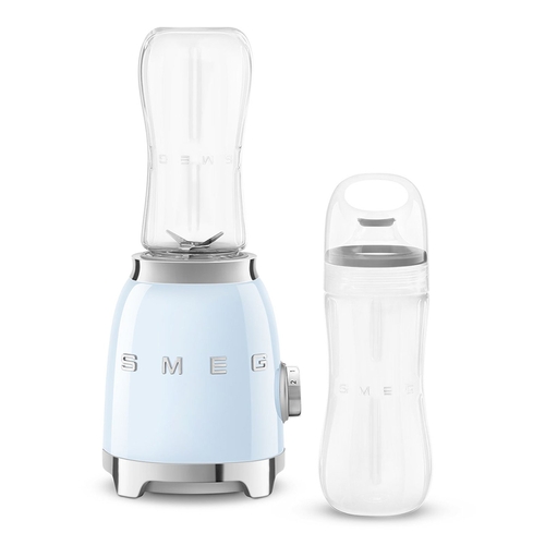 SMEG PBF01PBEU AZUL - Batidora de Vaso 300W