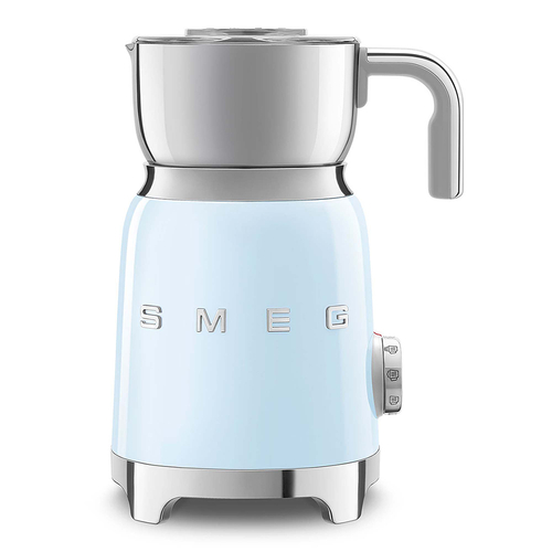 SMEG MFF11PBEU Azul - Espumador 500W