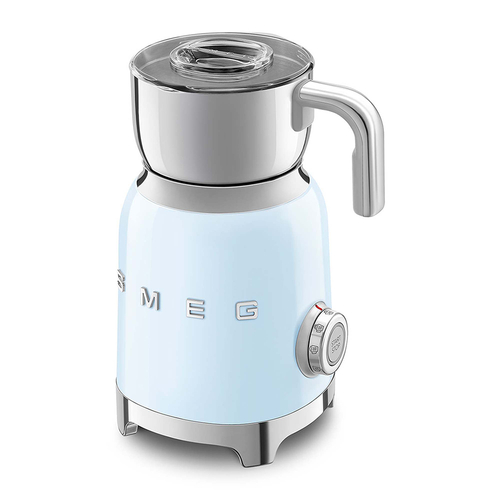 SMEG MFF11PBEU Azul - Espumador 500W