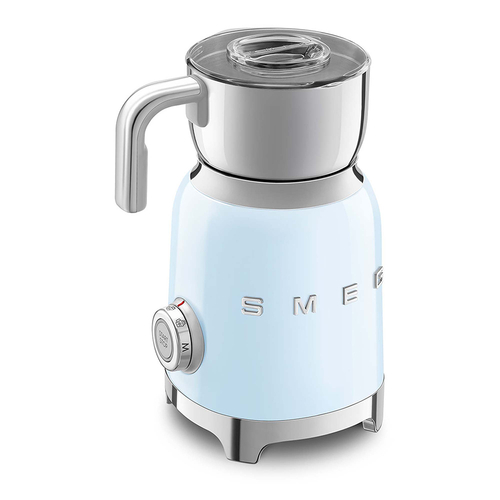 SMEG MFF11PBEU Azul - Espumador 500W