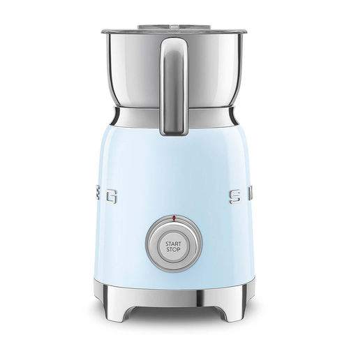 SMEG MFF11PBEU Azul - Espumador 500W