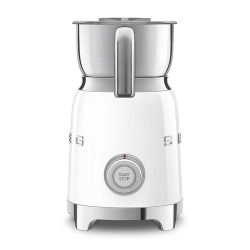 SMEG MFF11WHEU Blanco - Espumador 500W