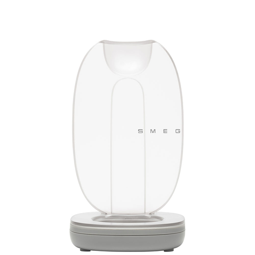  Soporte para batidora de inmersión Smeg HBHD11 gris mate