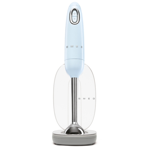  Soporte para batidora de inmersión Smeg HBHD11 gris mate