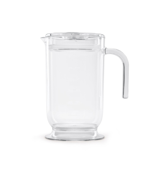  Set de 4 Accesorios Smeg HBAC11PB Azul Batidor Picadora Pasapurés Vaso