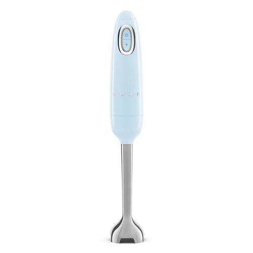 SMEG HBF11PBEU Azul - Batidora de Mano 700W