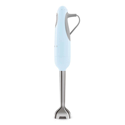 SMEG HBF11PBEU Azul - Batidora de Mano 700W