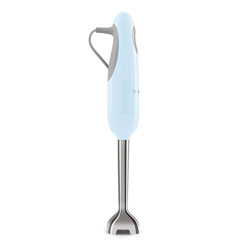 SMEG HBF11PBEU Azul - Batidora de Mano 700W